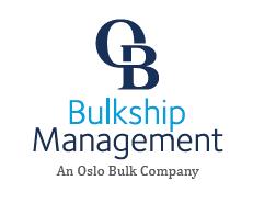 Bulkship Logo