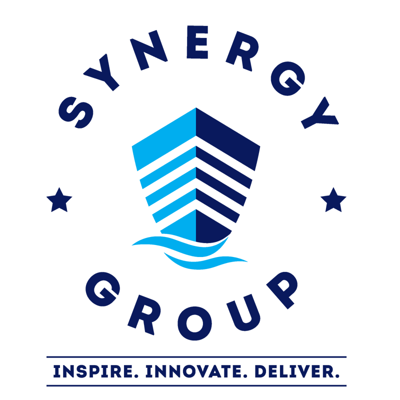 synergygroup Logo