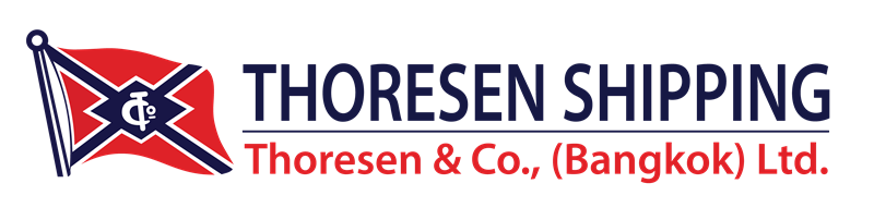 thoresen Logo